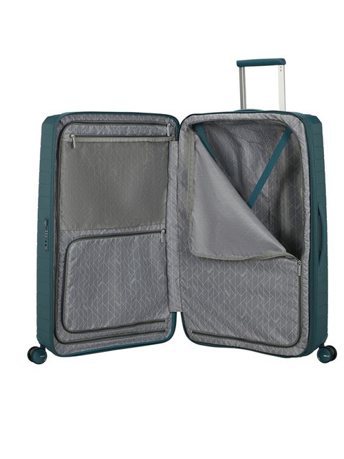  SAMSONITE | 15526178/29TOTALLY TEAL